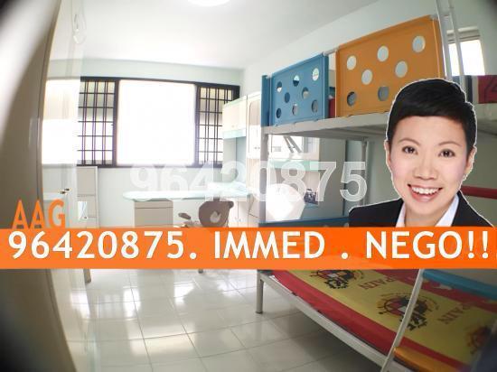 Yishun Ring Road thumbnail photo
